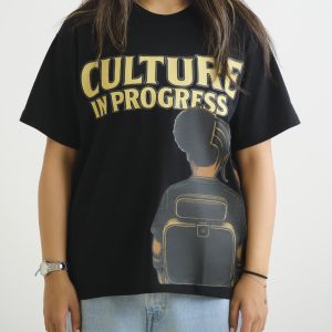 Culture in Progress