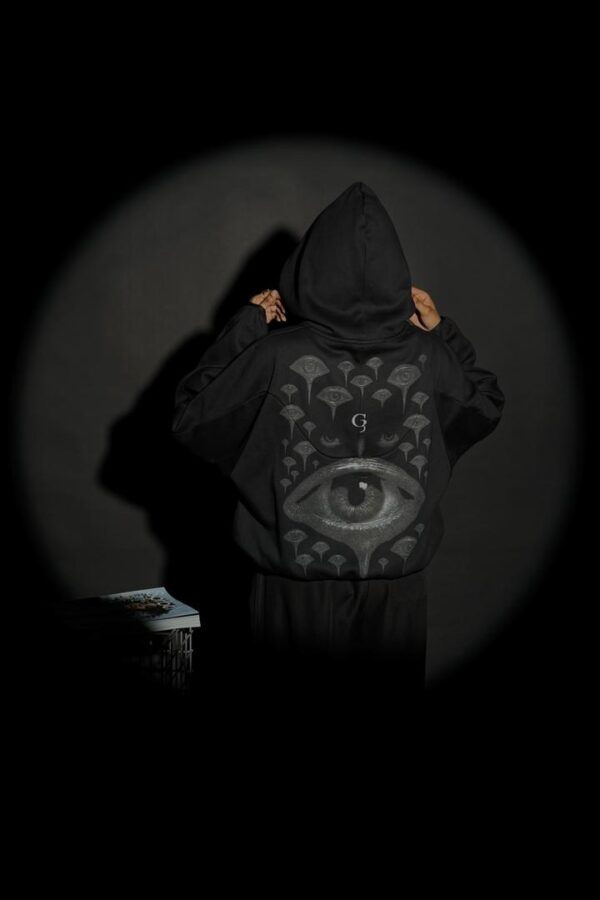 ALL EYES Hoodie