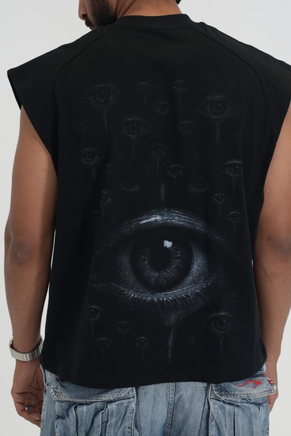 eyes within