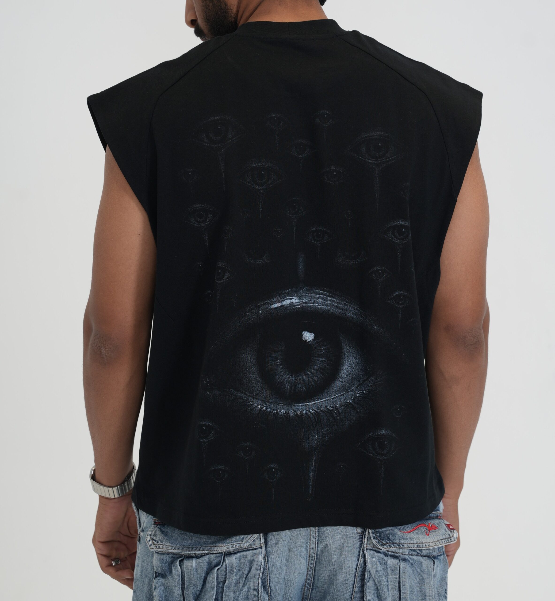 eyes within eyes within