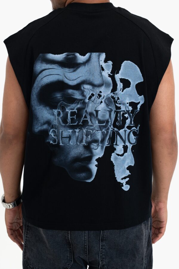 reality shifting